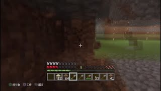 Pさん.りきのすけのマインクラフト　＃7