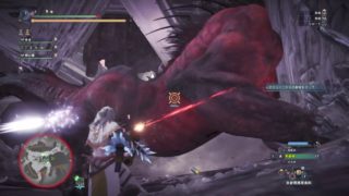 モンスターハンター：ワールド_20180915164738