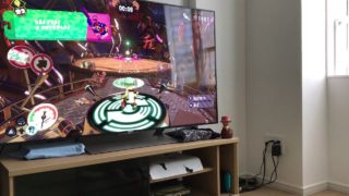 #3【2歳児のスプラトゥーン2】vs スゴイドスコイ タコツボザムライ🤺