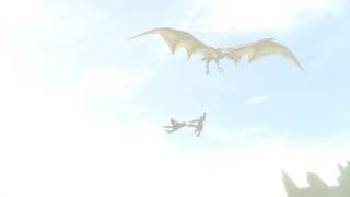 モンスターハンター：ワールド_0P