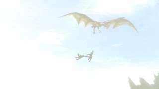 モンスターハンター：ワールド_0P