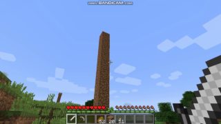 【編集無しノーカットマイクラ実況Part38】セカンドライフはマインクラフトで！