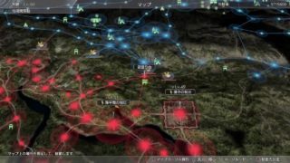 真三國無双8 祝融編［難易度　究極］