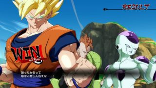 ドラゴンボールファイターズＺ 第0回 アニメバリバリ