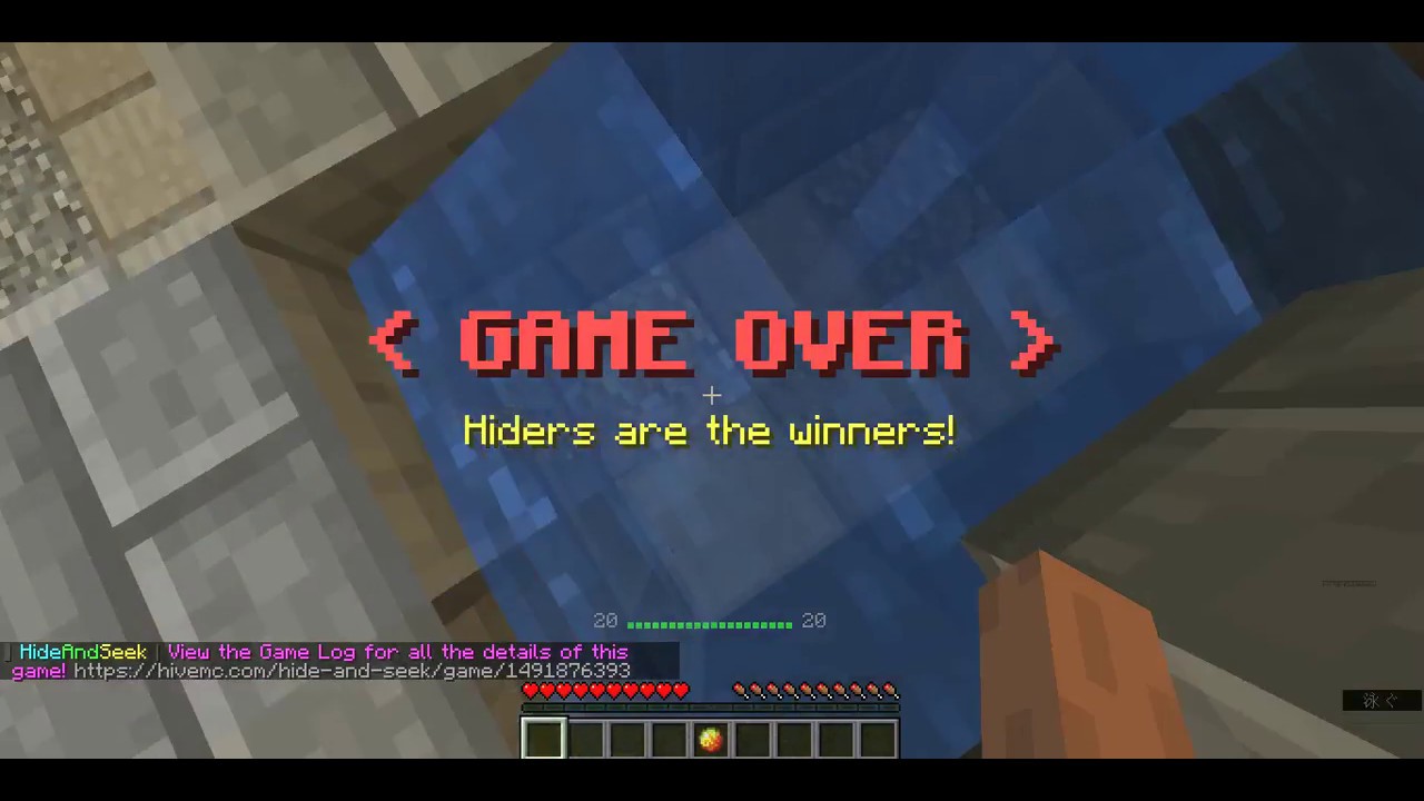 hiroがサーバーをやってみた。(マインクラフトPC実況)　＃１