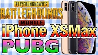 【PUBGモバイル】iPhoneXSMaxでドン勝【PUBG MOBILE】実況「夕食がドン勝になるまで」#17