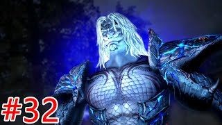 【無双OROCHI3】#32四章「神々の挟撃」【メインストーリー】