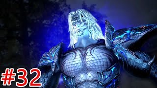 【無双OROCHI3】#32四章「神々の挟撃」【メインストーリー】