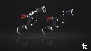 【スプラトゥーン２】俺ベッチュー品しか使わねーよｗ対抗戦