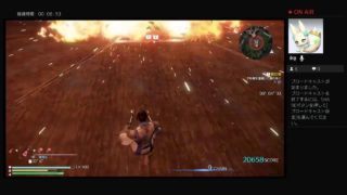 三國無双8　満寵