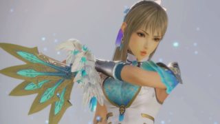 真三国無双8 Dynasty Warriors 9 Wang Yuanji 01 Extreme 1440p 2K 60fps