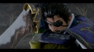 真三國無双８ 惇兄と一緒！曹操軍 結成！【夏候惇＃02】