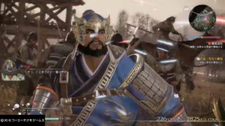 【真・三國無双８】夏侯淵#37(難易度・究極)