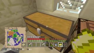 【雑談ﾏｲﾝｸﾗﾌﾄ】わっくんけんてぃがエンダードラゴンを倒しにいく2日目