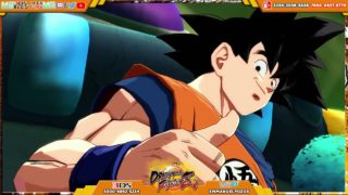 DRAGON BALL FighterZ ドラゴンボール ファイターズ Nintendo Switch - Replay 06