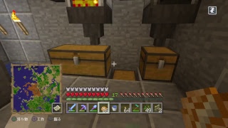 マインクラフト 81 参加型 PS4版