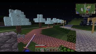 〔マインクラフト〕久々にMODで遊んでいく〔豆腐MODメイン〕