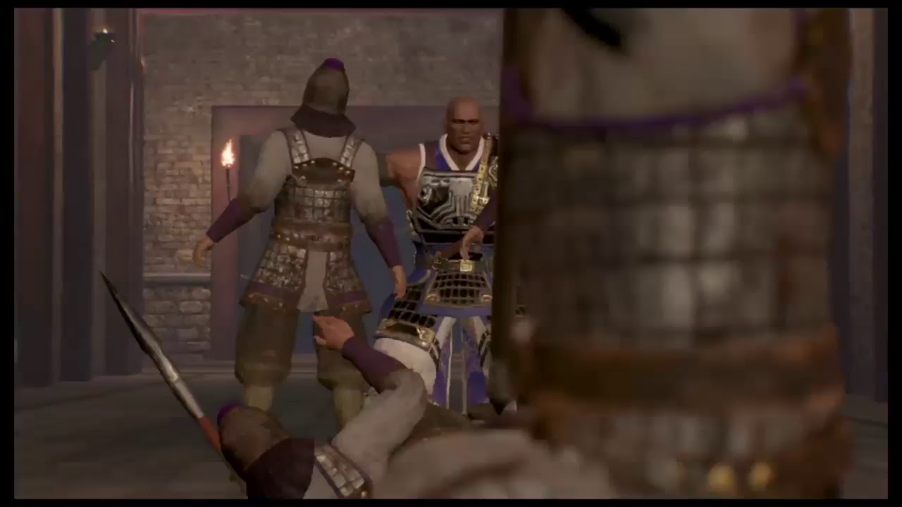 真三國無双8 配信＃3 曹操ストーリー(難易度難しい)