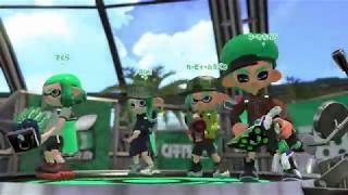 #57【アクション】万年A帯のギタの「スプラトゥーン2」【GPRO Games】