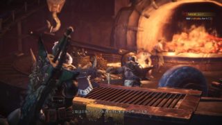 【永井博之】モンスターハンターワールド 第10日 (2018/09/19)