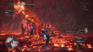 モンスターハンターワールド　アへ顔ハンター狩猟日記＃22