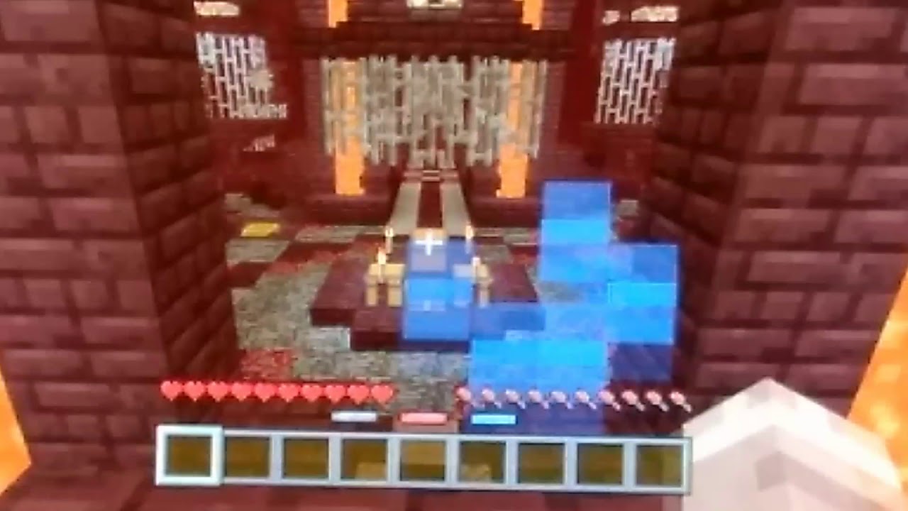 バトル ミニゲーム [マインクラフト wii u] 何でよおおおおお