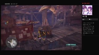 ［MHW モンスターハンターワールド］　初見歓迎参加型　マムマムします