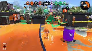 スプラトゥーン2実況プレイ_20180915_03
