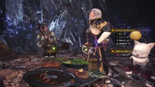 モンスターハンター：ワールド_20180908歴戦王クシャルダオラ2連戦　ヘヴィボウガン