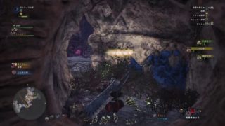 (1080p60HD)高画質！モンスターハンター：ワールド#24