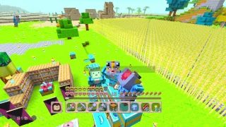 みぞさんとマインクラフト☆今回は何するのかな？