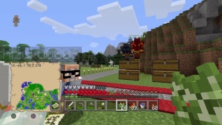 [実況生放送]久々にプレイする PS4版 マインクラフト #004.2 [マイクラ]