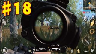 【PUBG モバイル】 PUBGモバイル実況　Part18 【FPP SORO】