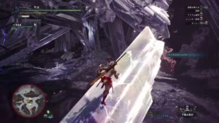 モンスターハンターワールド　今さら、ドラケン装備作ります！　ドラケン作れるのか！？　パート4