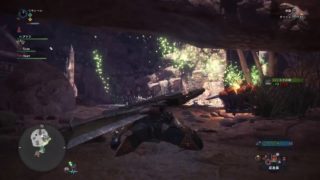 モンスターハンターワールド　92