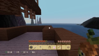 マインクラフト　あらつきとまったりと　コメント100%返します！初見歓迎