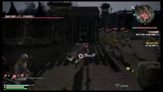 真三國無双8 配信＃4 曹操ストーリー(難易度難しい)