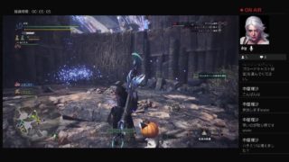 モンスターハンターワールド　集会所番号［38ZvHLHt46Rk］