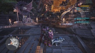 ガンキンの紅玉っていつ出るの？ モンスターハンターワールド Monster Hunter World