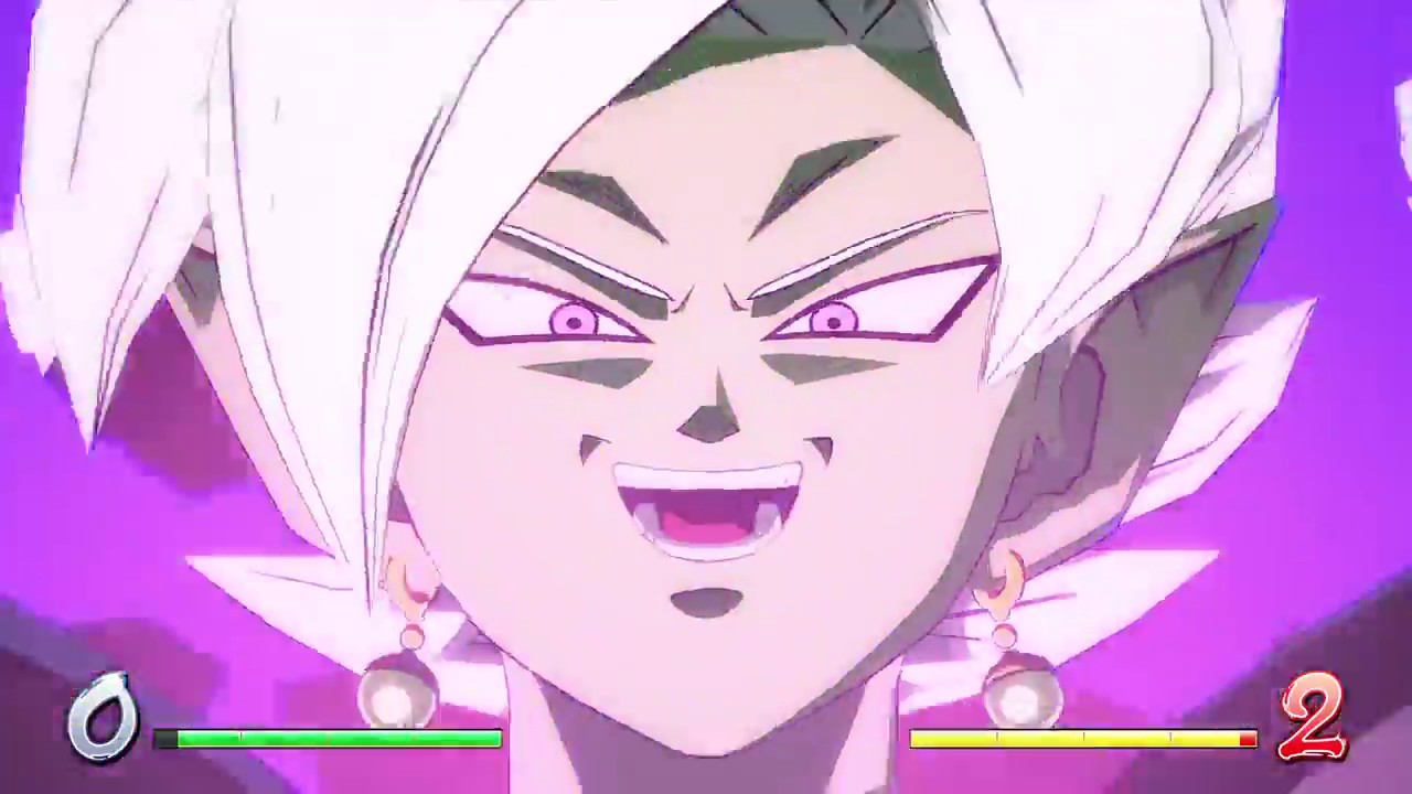 ドラゴンボール ファイターズ　世界１位合体ザマス　VS強すぎる１８号　来週クウラ＆１７号参戦決定