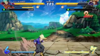 ドラゴンボールファイターズ #36 今日もぽんこつドラゴンボール