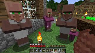 【編集無しノーカットマイクラ実況Part89】セカンドライフはマインクラフトで！