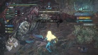 モンスターハンター：ワールド_20180916153550