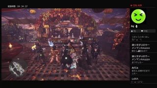 ［モンスターハンターワールド］良くどころか全く分からないMHW［4rfwb64keREE］・・・　＃28