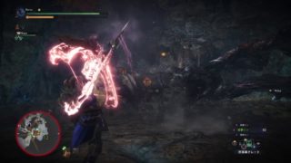 モンスターハンター：ワールド_20180923152001