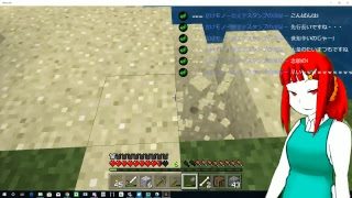 店長のマインクラフト生活Part2