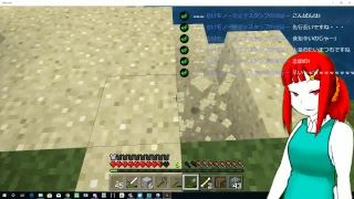 店長のマインクラフト生活Part2