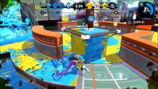スプラトゥーン2【プラベランダム対抗戦1-2】