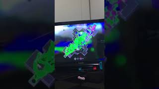 スプラトゥーン2 ZAP使いの悩み