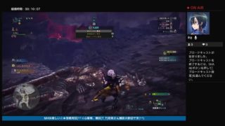 【MHW実況】【モンスターハンターワールド】＃87 明日の歴戦王クシャル来るので、歴戦クシャル先輩周回(^^ゞついでに心眼珠、、来て(T_T)